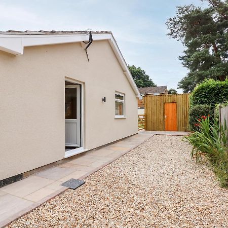 וודהול ספא Daisy Tree Cottage מראה חיצוני תמונה