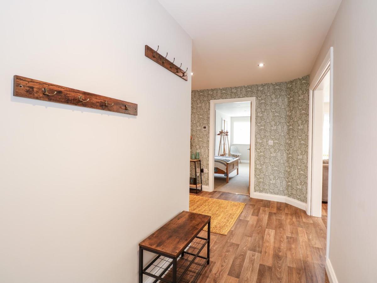 וודהול ספא Daisy Tree Cottage מראה חיצוני תמונה