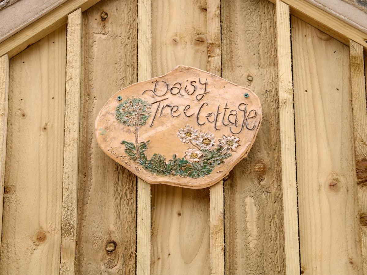 וודהול ספא Daisy Tree Cottage מראה חיצוני תמונה
